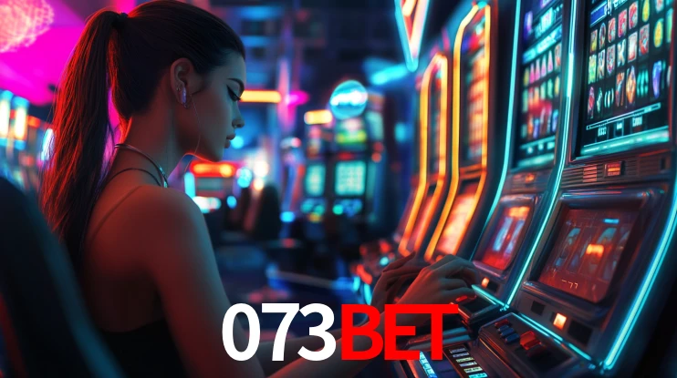 073BET: Seu Cassino Premiado com Pagamentos Rápidos