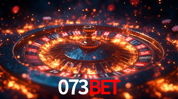 073BET - Cassino Oficial e Confiável - 073BET.COM