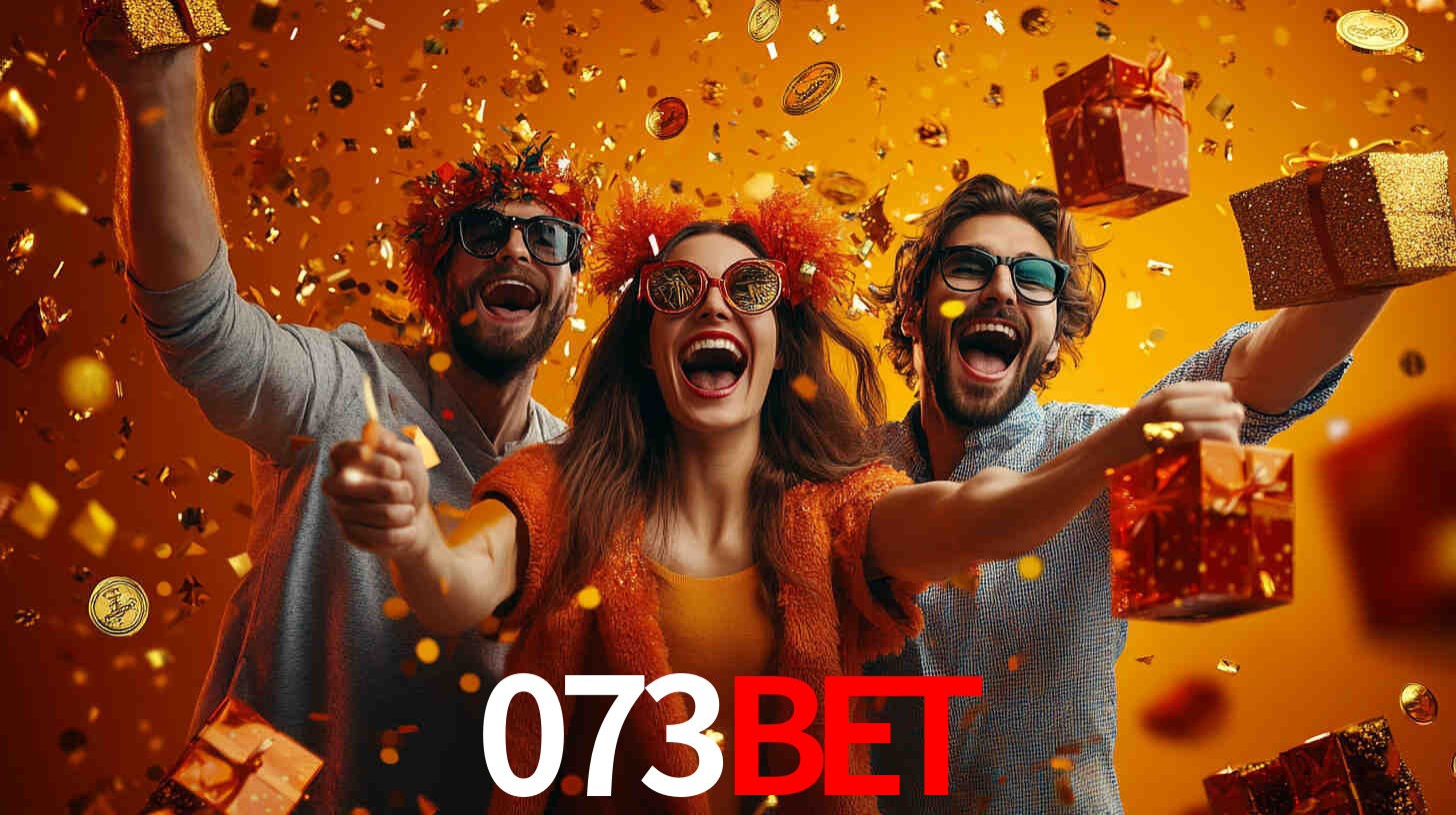 Loterias online disponíveis na 073BET