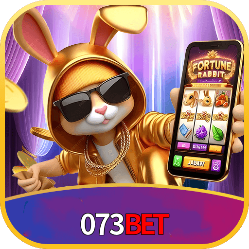Logo da 073BET