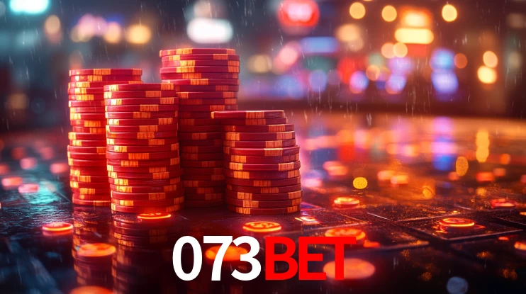 Suporte no Cassino Online 073BET