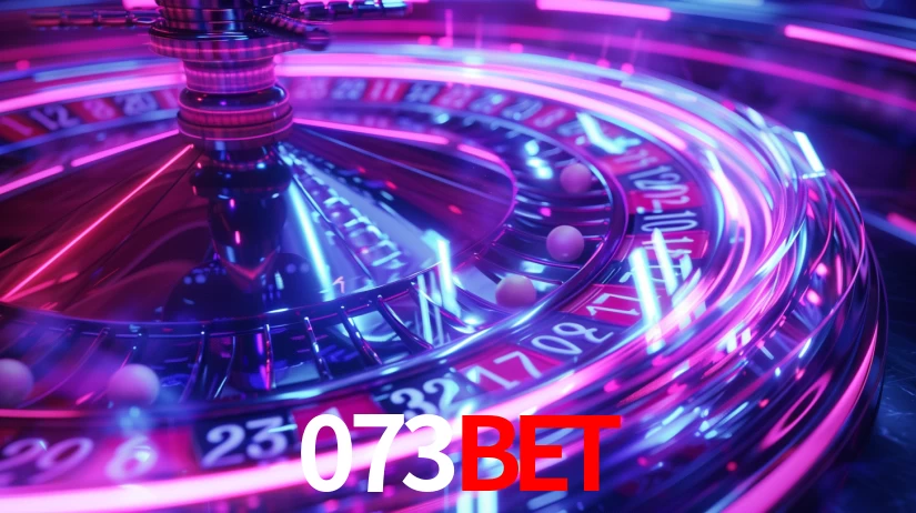 Jogos Diferentes no Cassino Online 073BET
