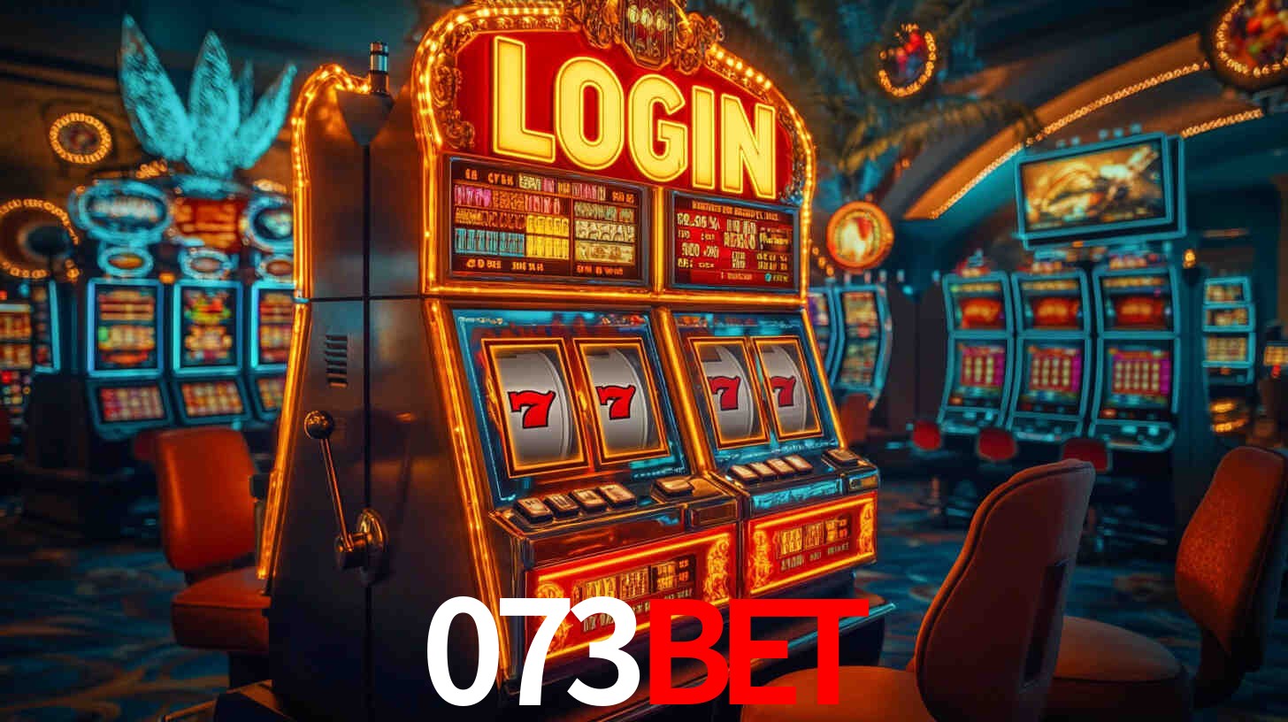 073 bet login