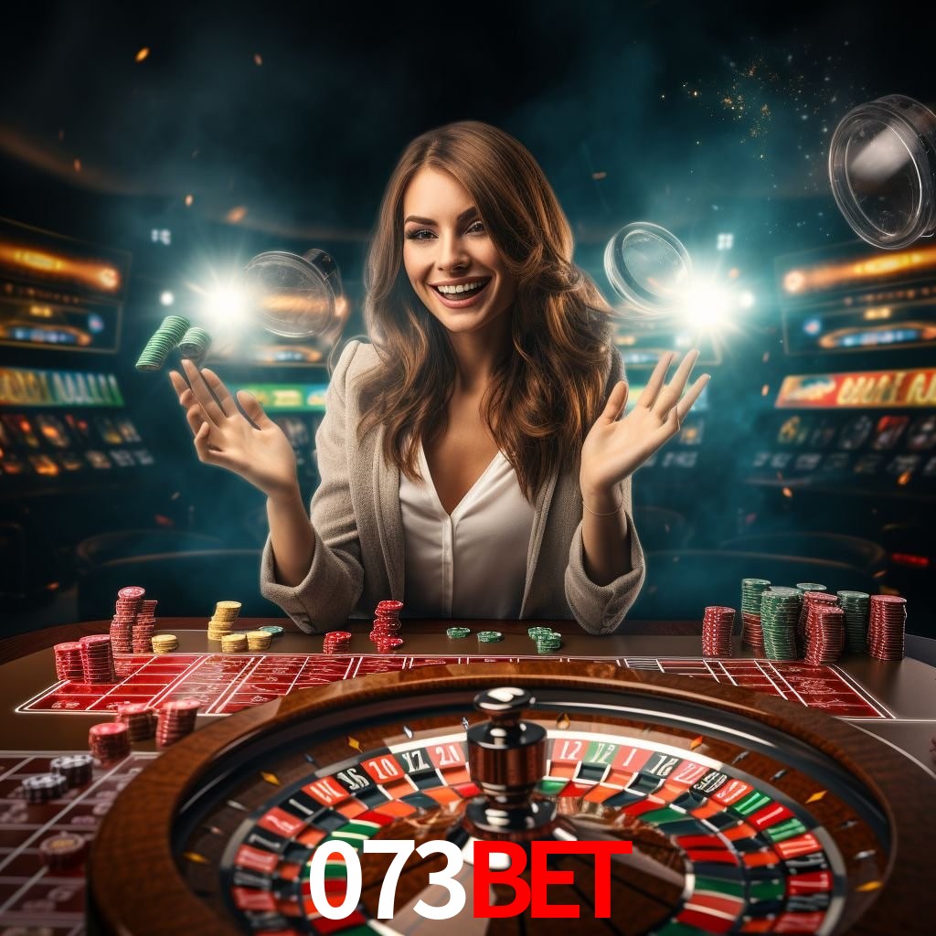 073BET: Seu Especialista em Apostas Esportivas Brasileiras