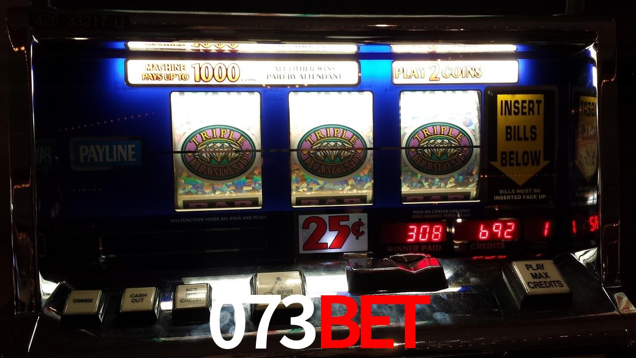 VIP Casino 073BET