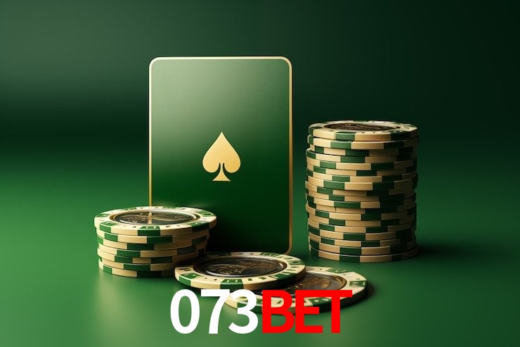 Roulette Table 073BET