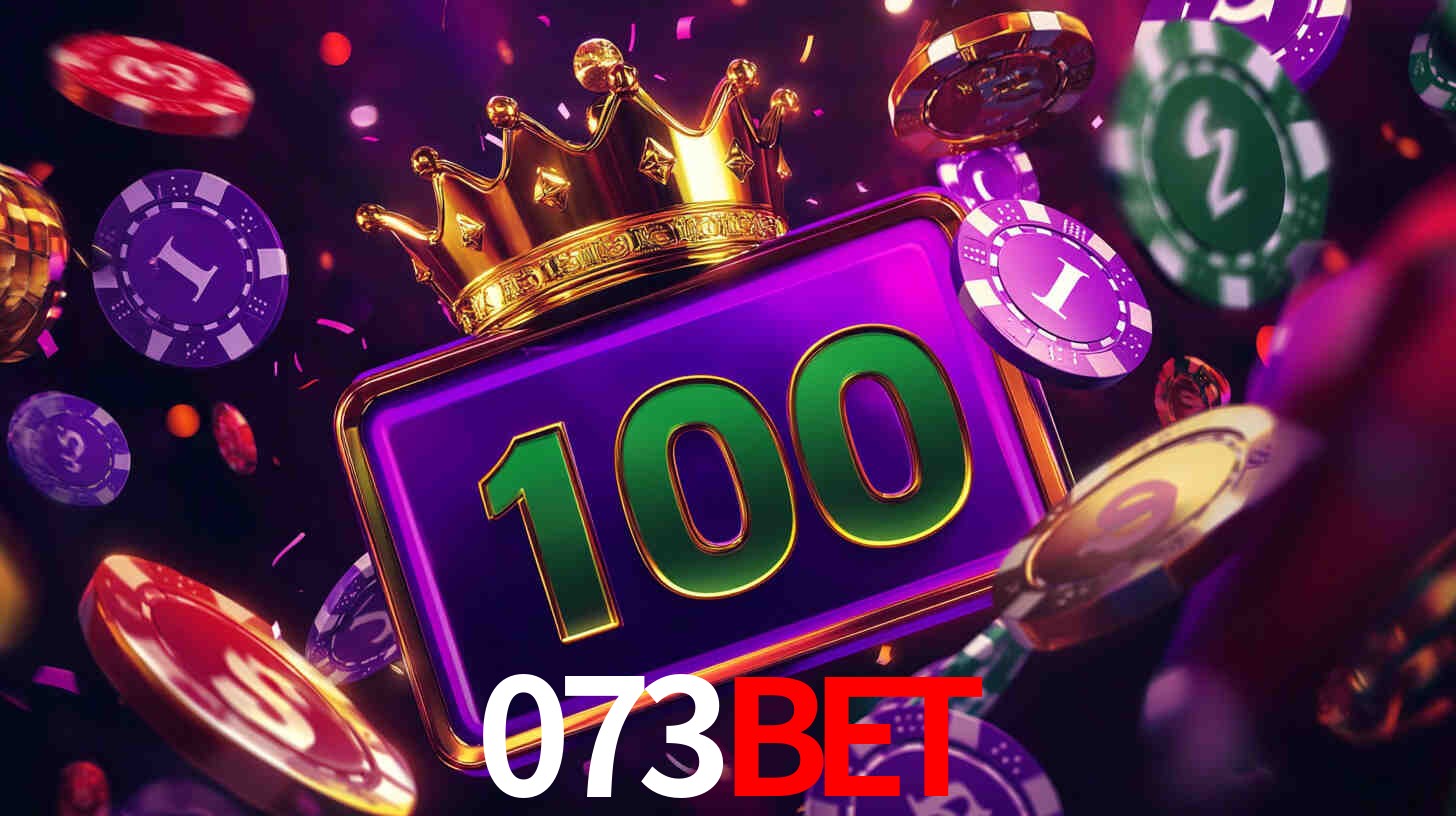 073BET,073BET.COM