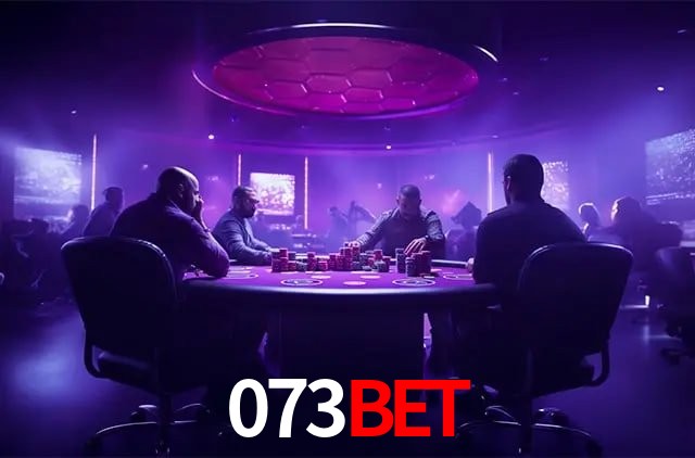 Diretório de Jogos 073BET