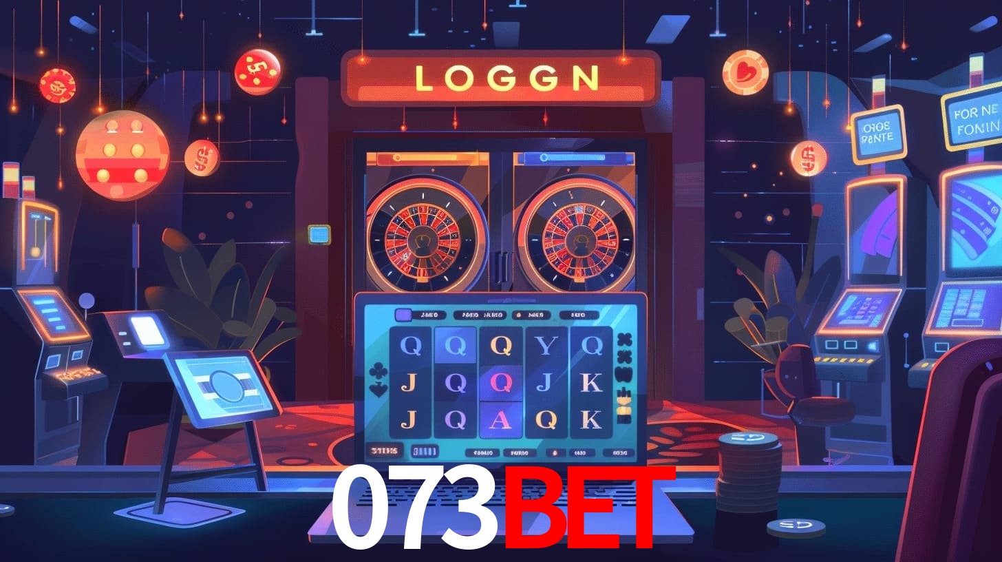 Descubra a Essência do 073BET: Nossa História e Compromissos