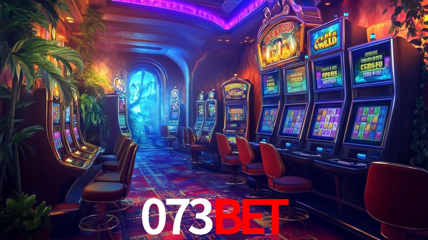 Premium Interface 073BET