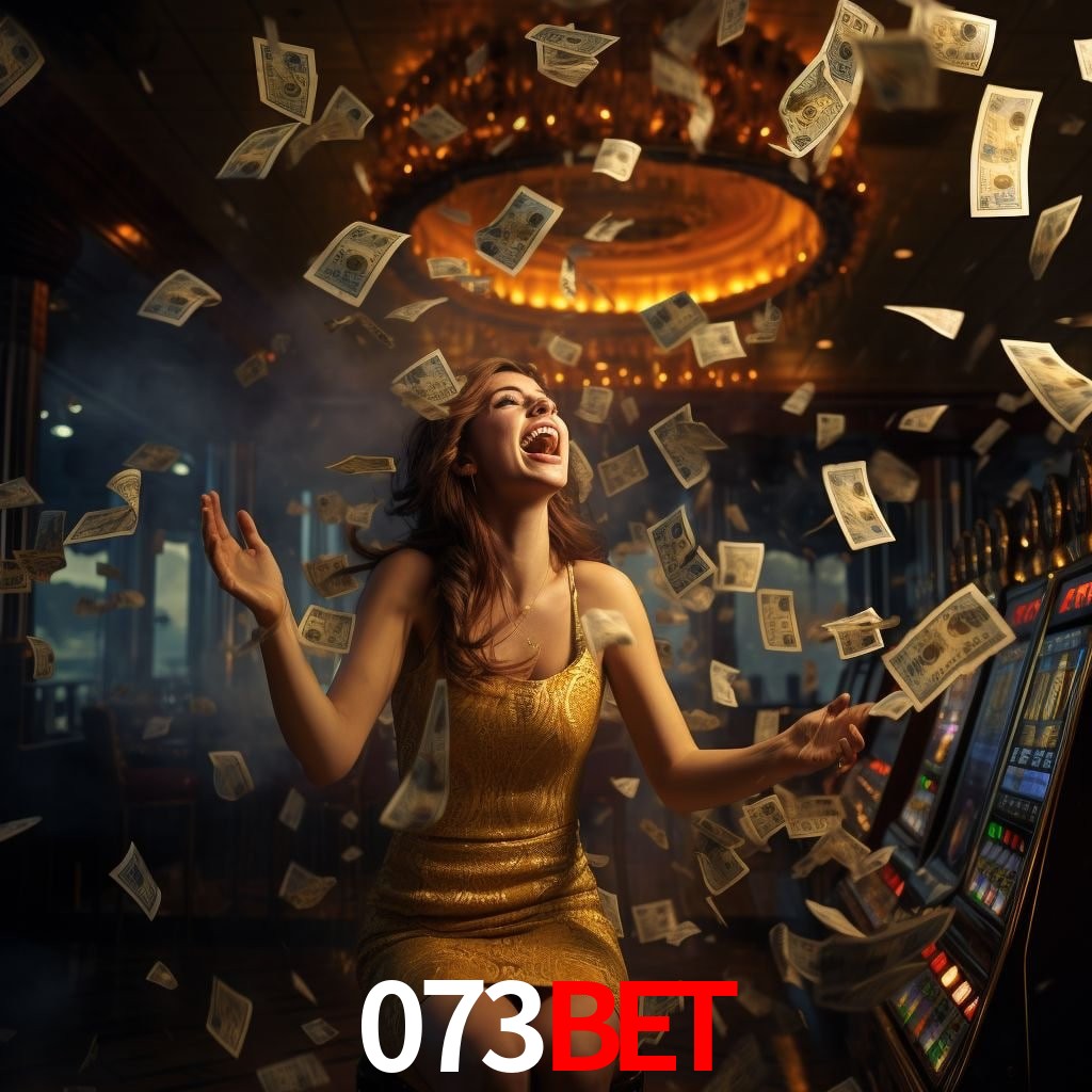 Tournaments 073BET