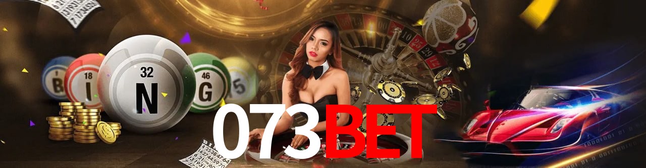 Inovações de Jogos na 073BET: O Futuro das Experiências Interativas