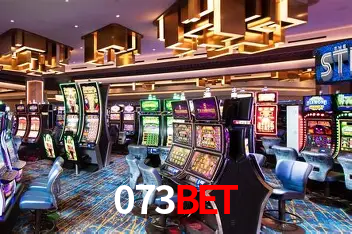 Explorando a Categoria de Eventos em Apostas na 073BET