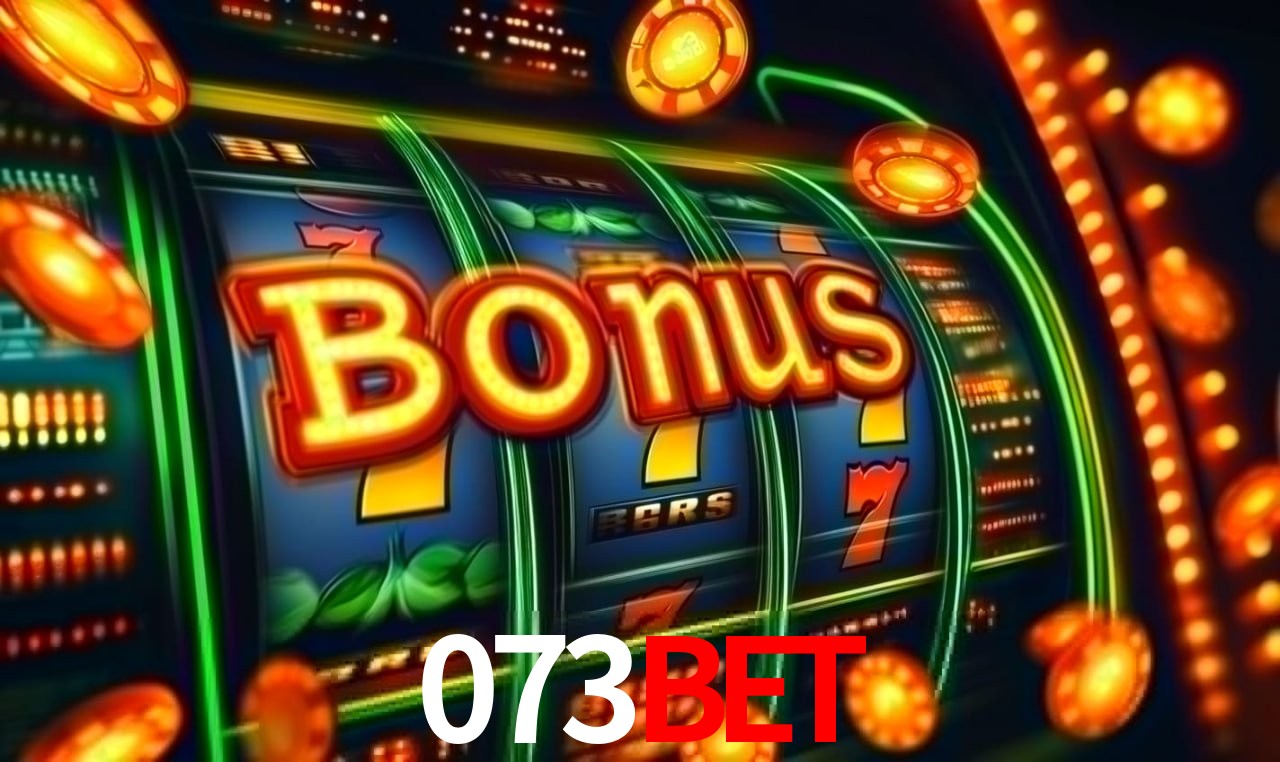 Daily Bonuses 073BET