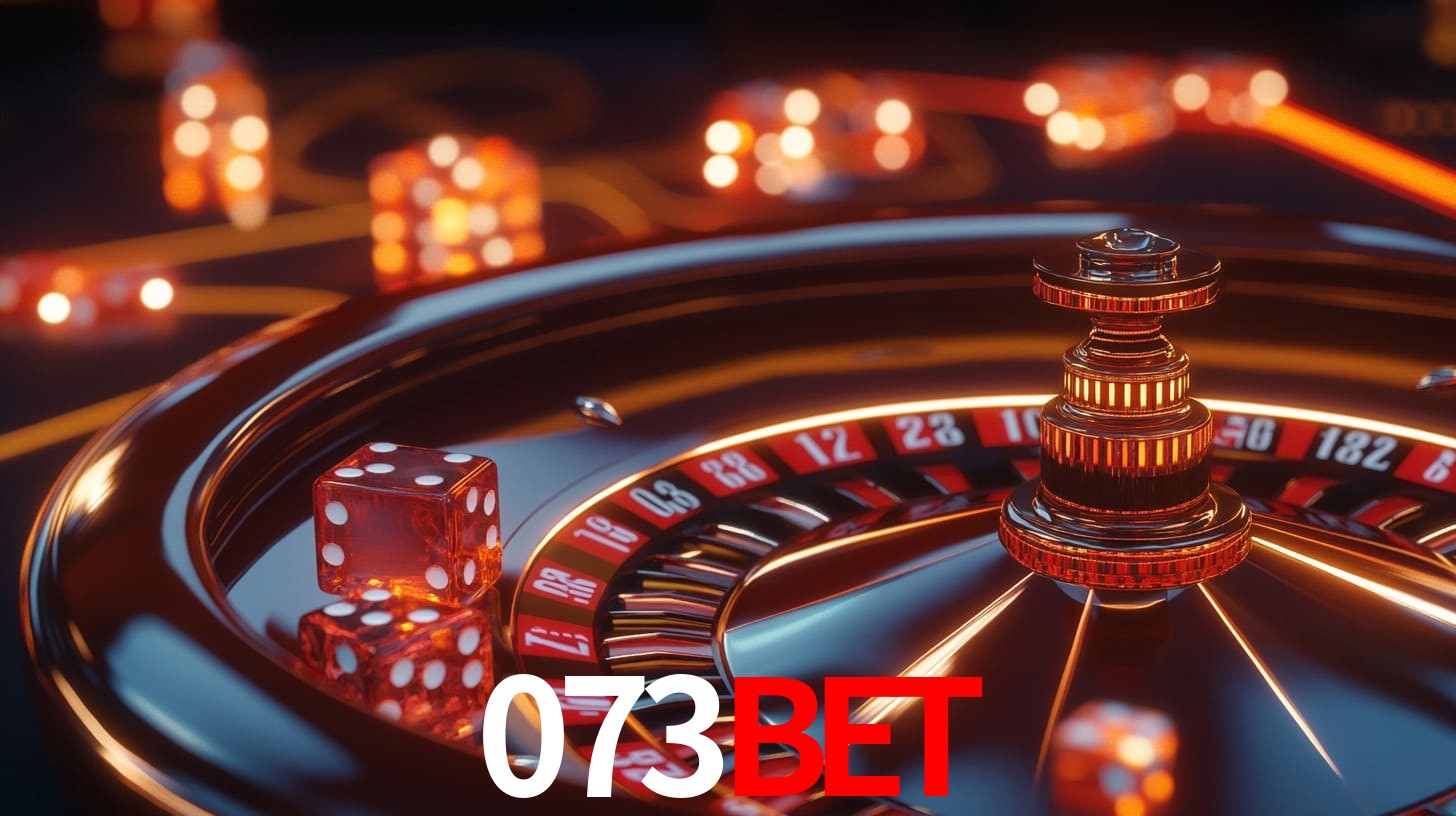 Welcome Bonus 073BET