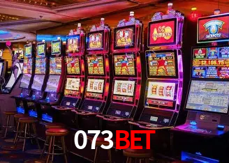 Exclusive Offers 073BET
