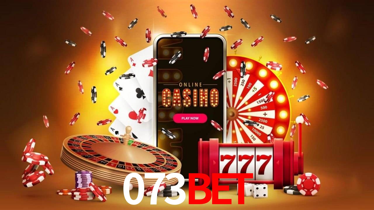 Descubra o Programa VIP da 073BET: Vantagens Exclusivas para Jogadores