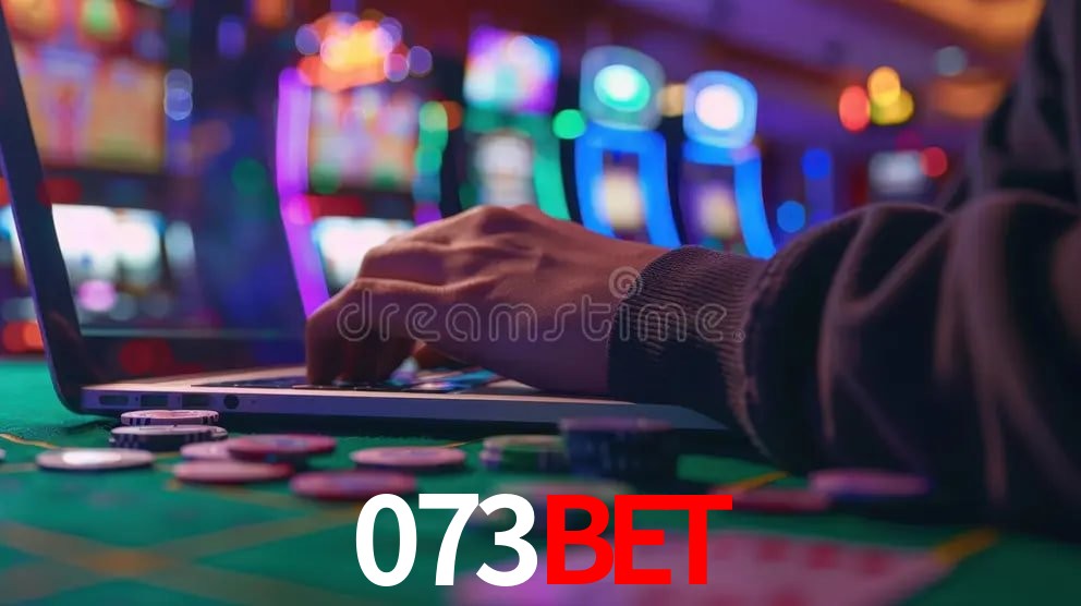 A Emoção da Loteria na 073BET: Uma Chance de Mudança de Vida