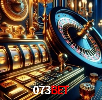 Inovações de Jogos na 073BET: O Futuro das Experiências Interativas