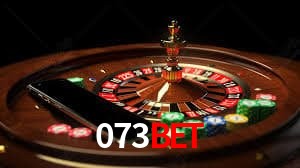 Blackjack Table 073BET