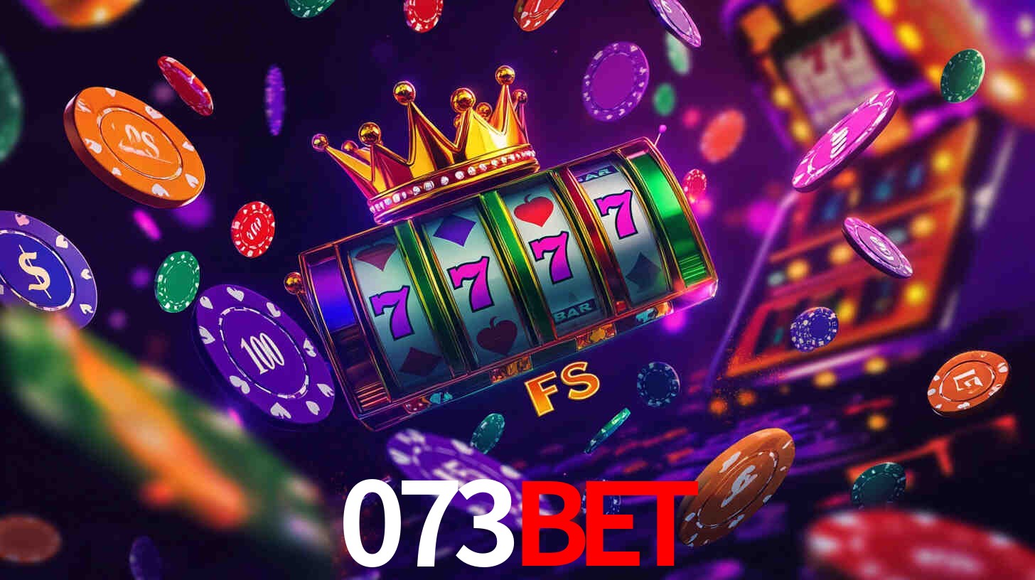 Ofertas Imperdíveis na 073BET: Promoções e Bônus Que Valem a Pena