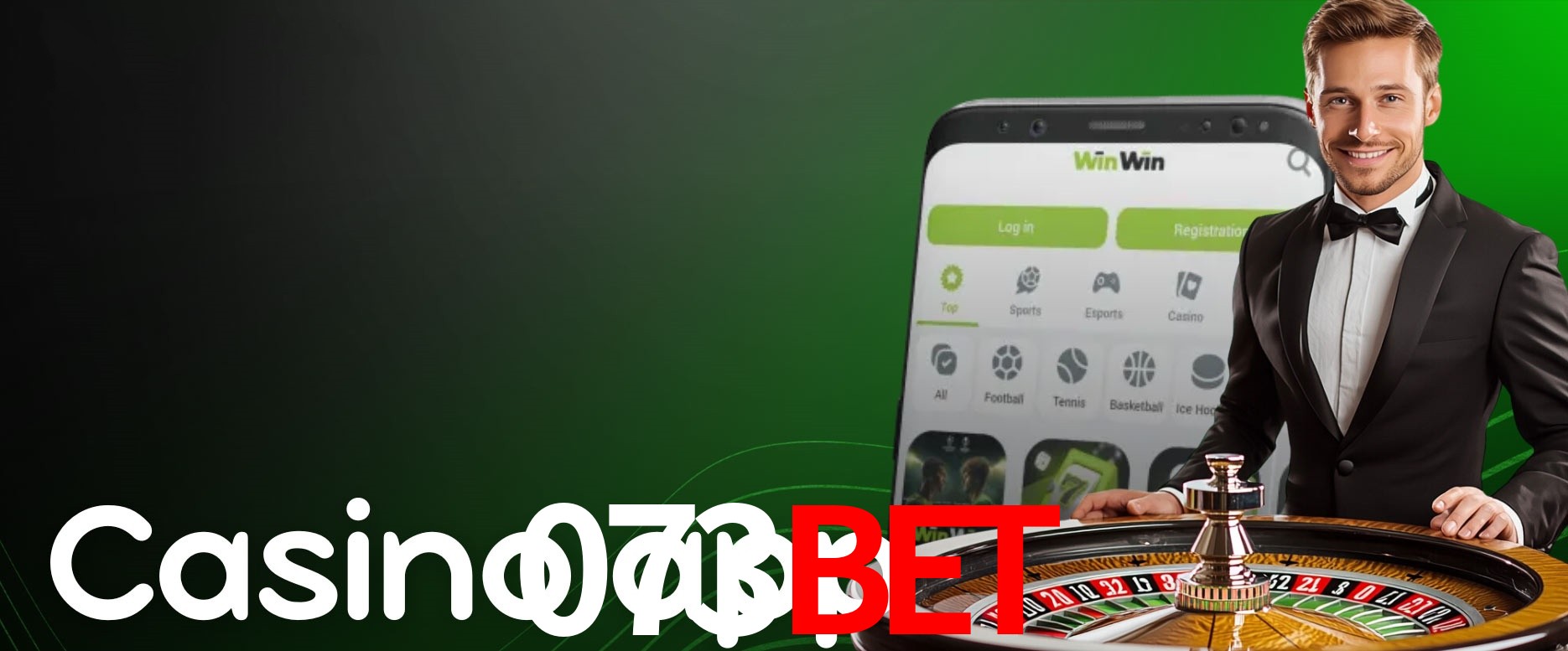 Game Providers 073BET