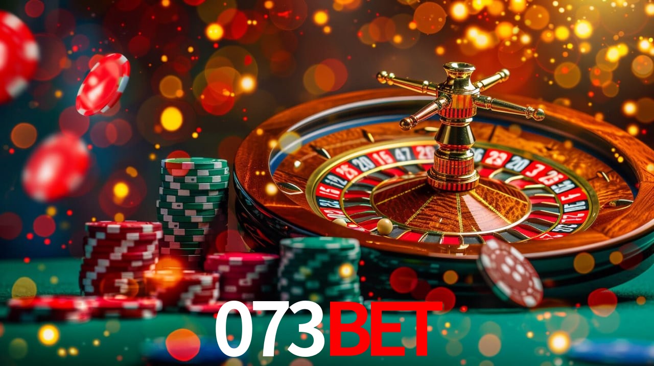 Casino Ao Vivo 073BET