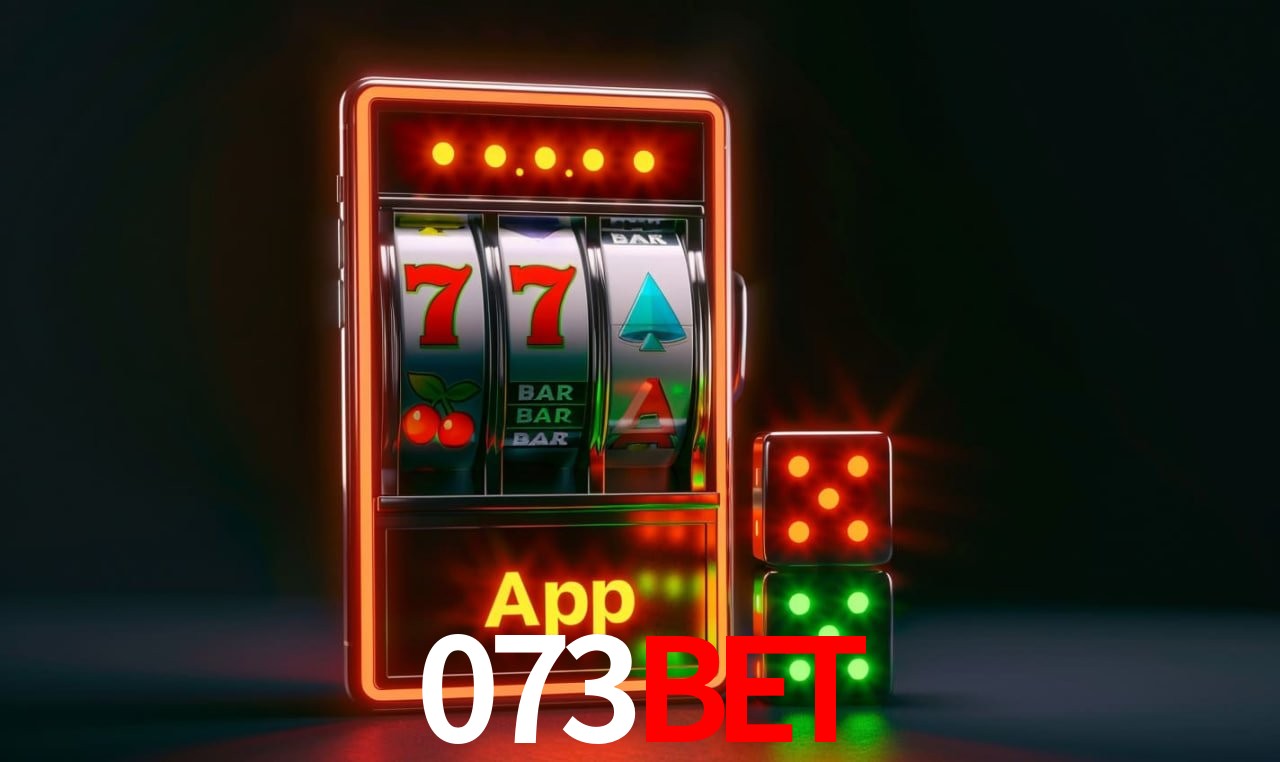 Inovações de Jogos na 073BET: O Futuro das Experiências Interativas