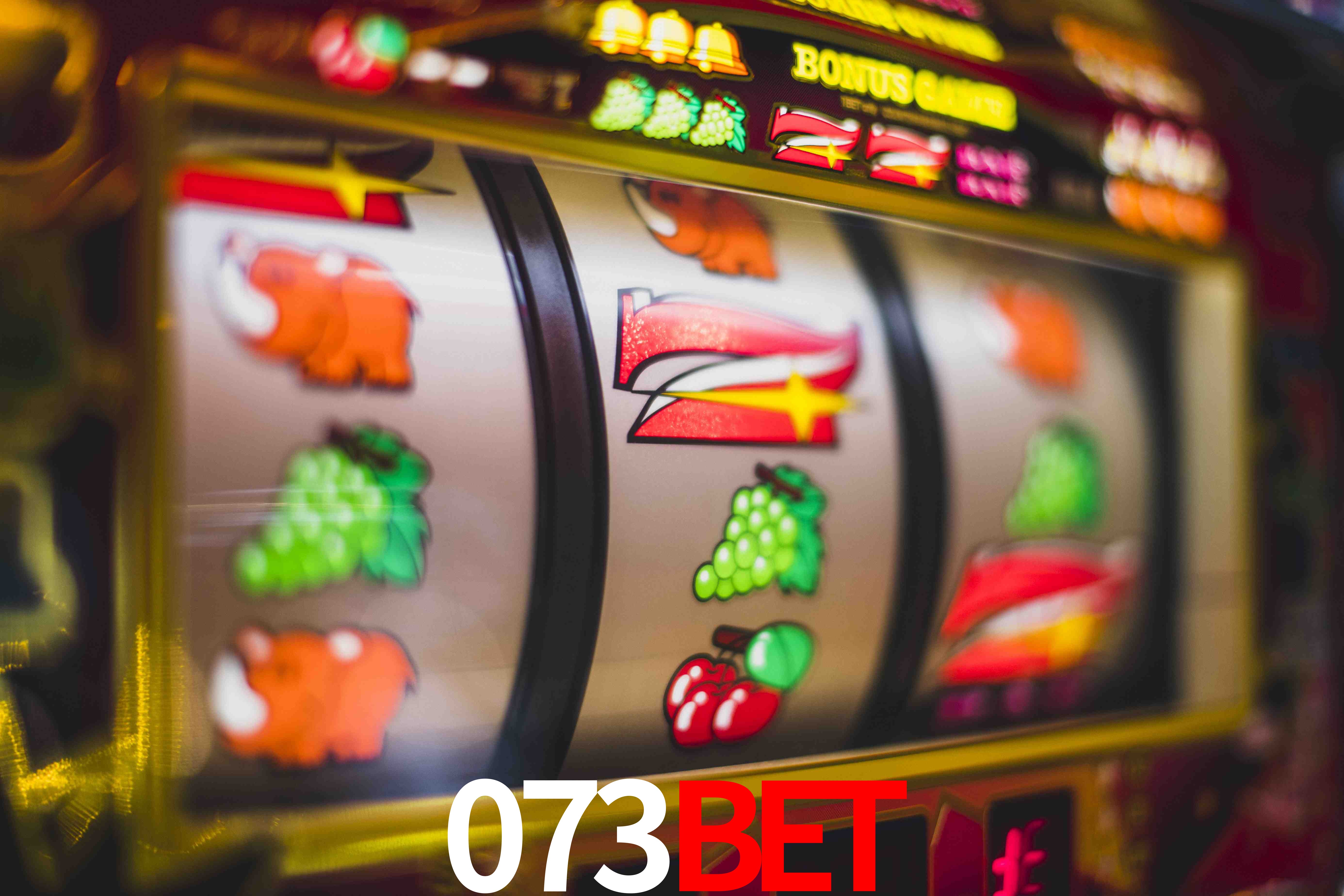 Live Casino 073BET