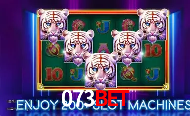 API Integration 073BET