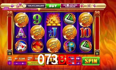 cassino 073BET
