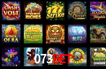 Flash Promotion 073BET