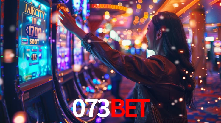 073BET,073BET.COM