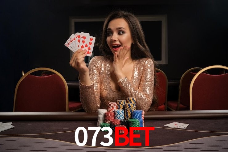 Promoção Relâmpago 073BET