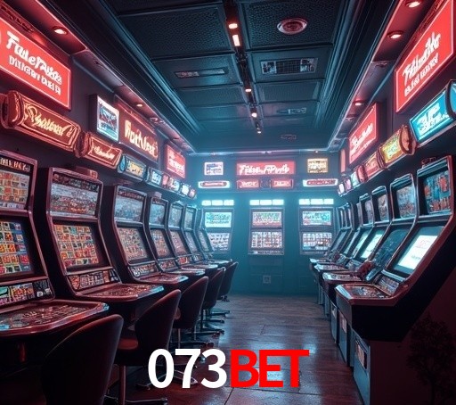 Descubra a Essência do 073BET: Nossa História e Compromissos