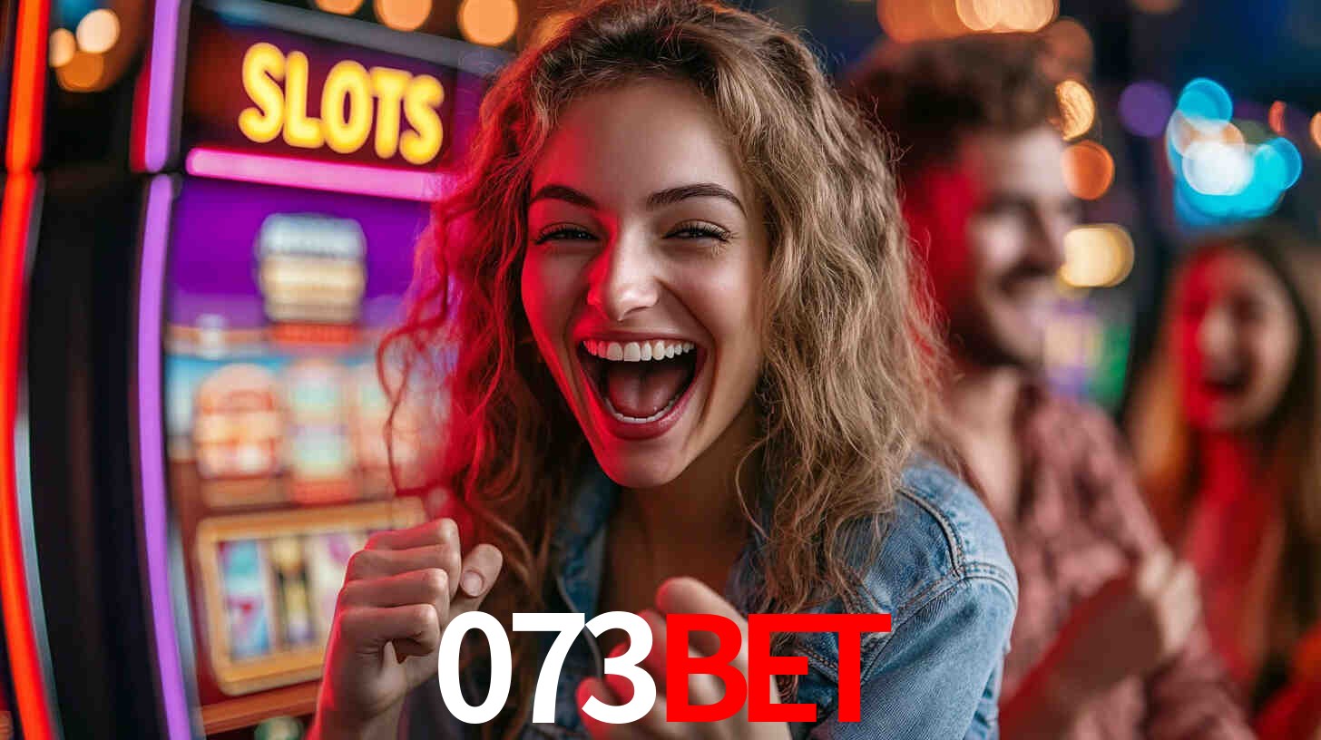 Apostas de Tênis 073BET