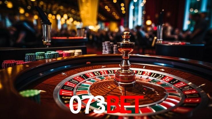 Secure Login 073BET
