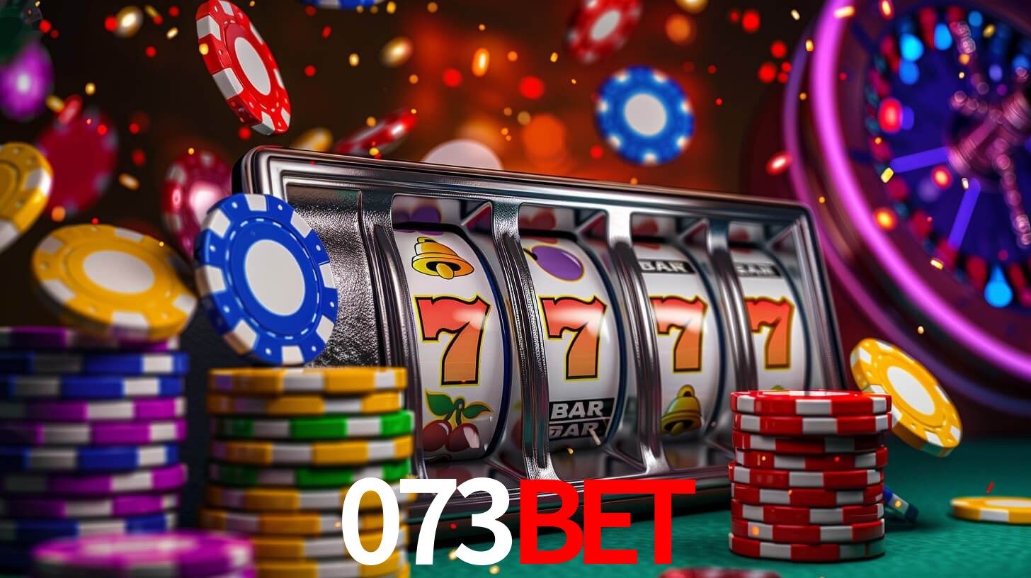 Descubra a Essência do 073BET: Nossa História e Compromissos
