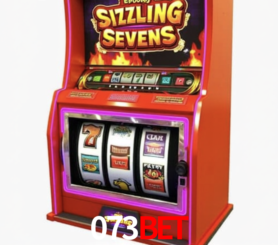 Slot Games 073BET