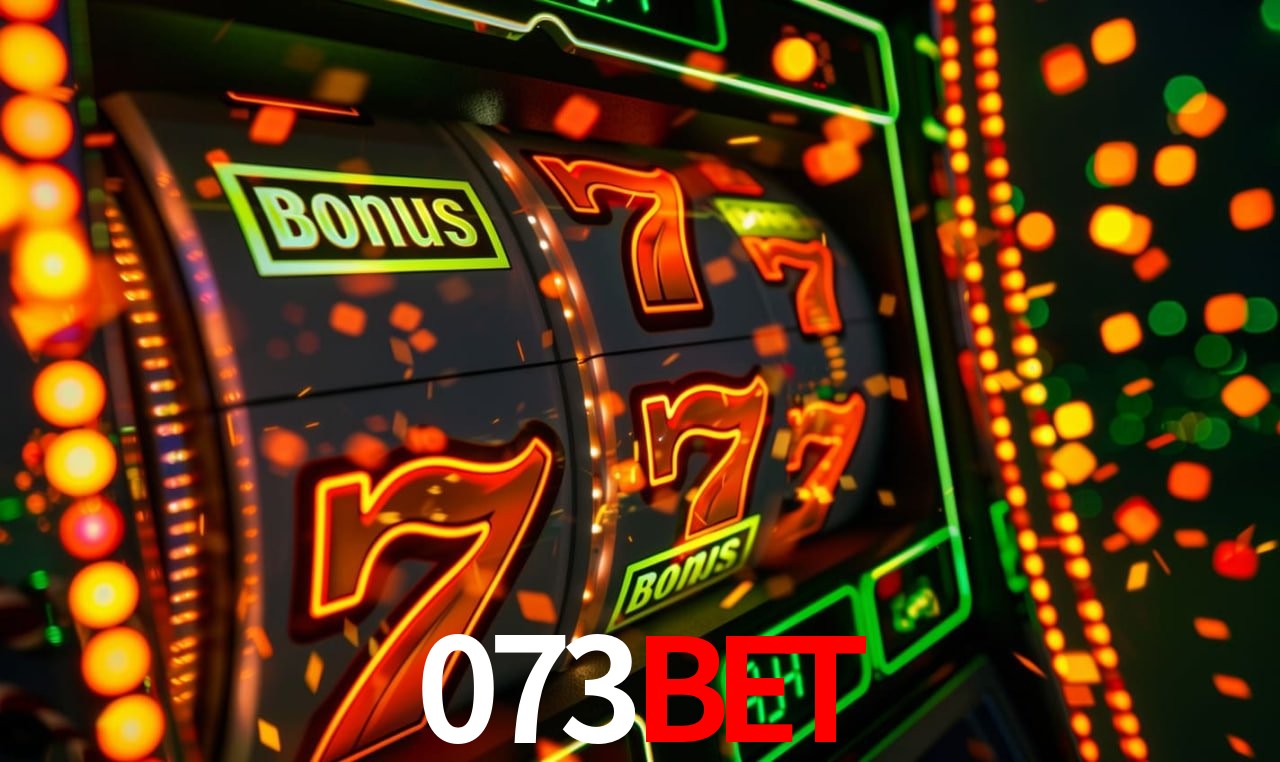 Login Seguro 073BET