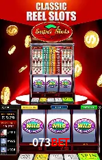 Seasonal Promotions 073BET