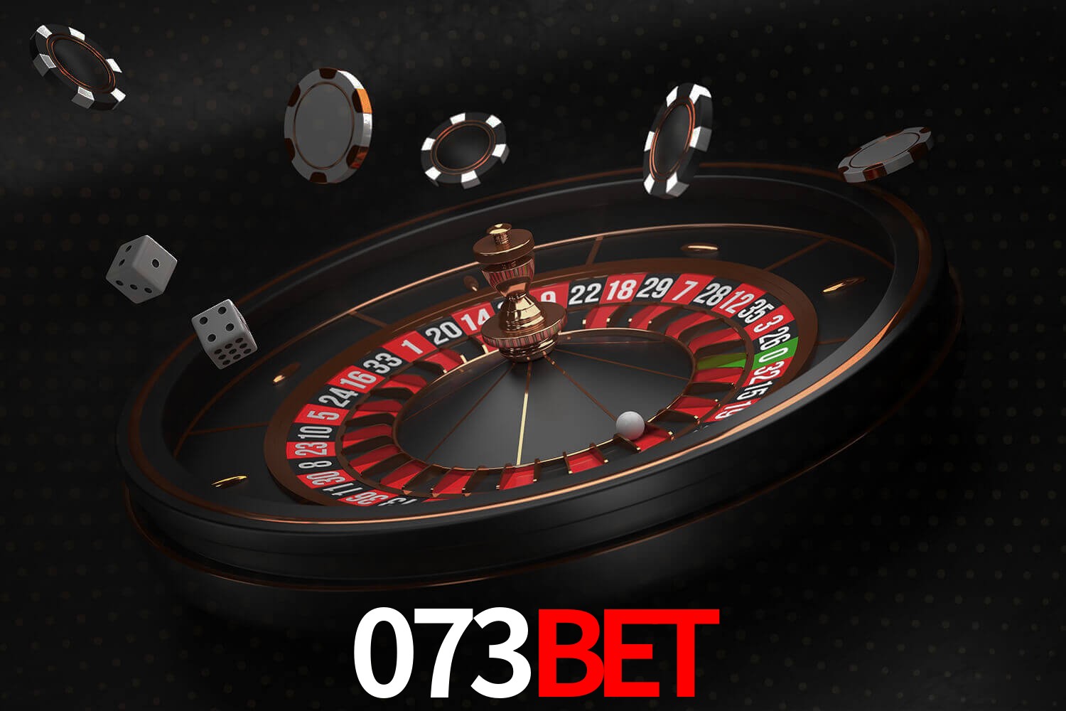 Bônus Generosos e Exclusivos no 073BET para Você!