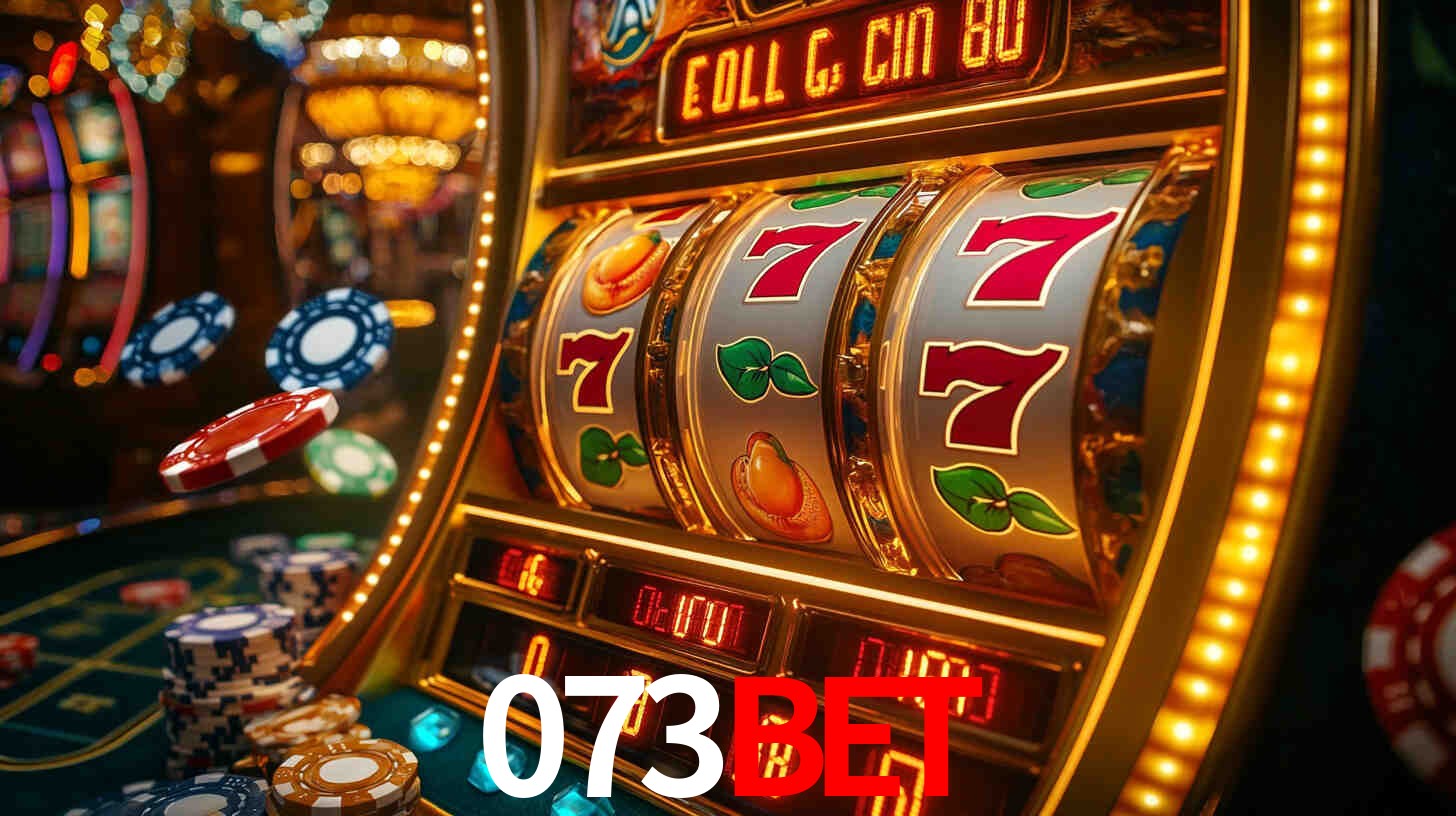073BET,073BET.COM