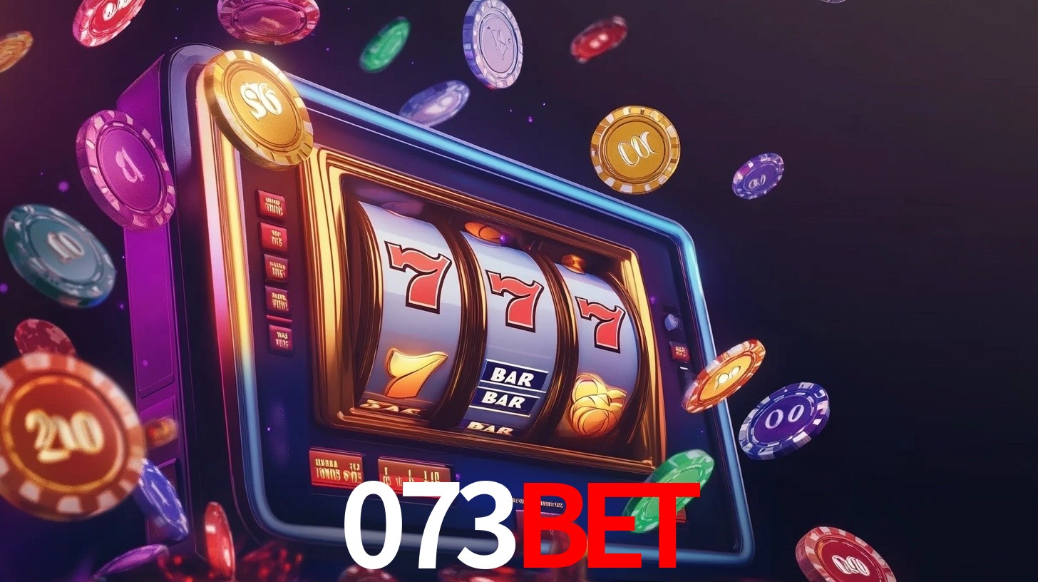 073BET App Interface