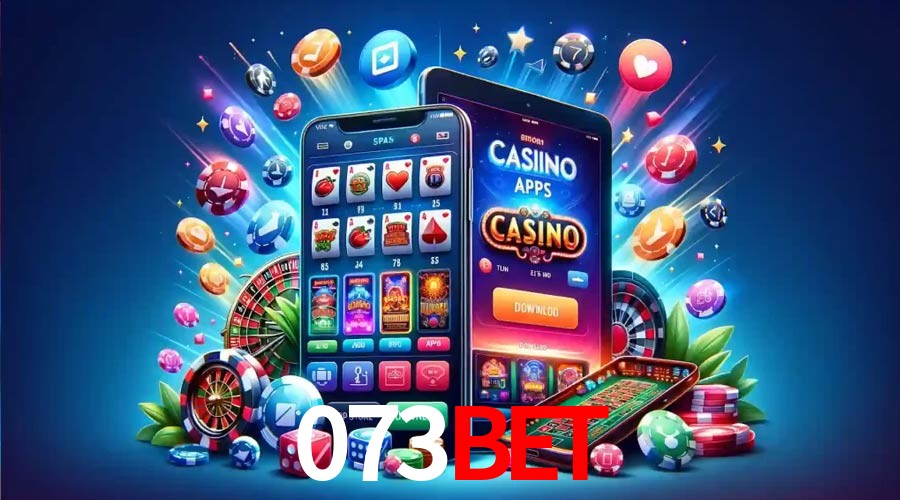 Bonus Features 073BET