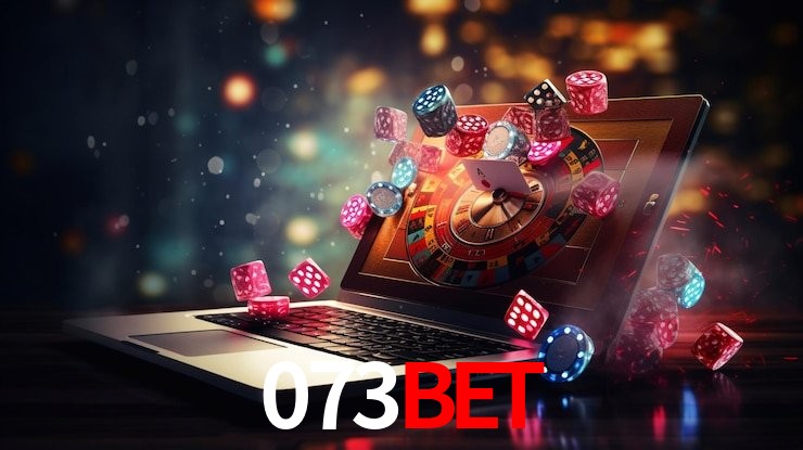 Segurança 2FA 073BET