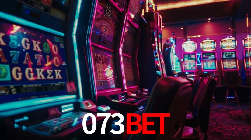 Account Benefits 073BET