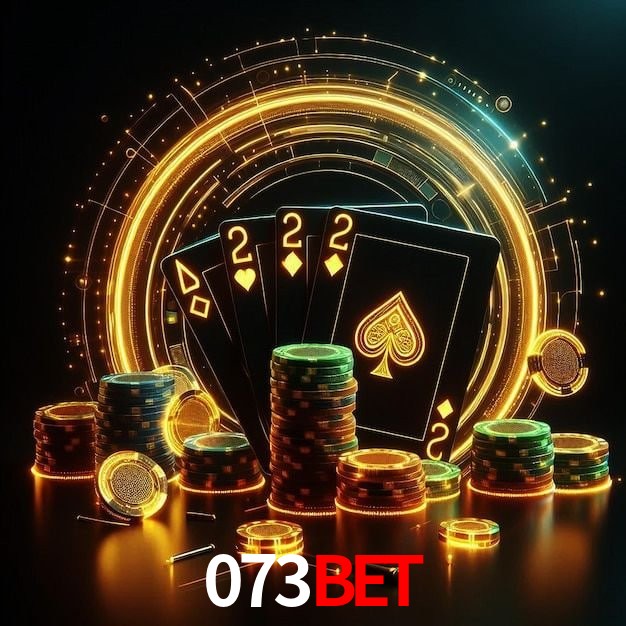 Apostas Esportivas na 073BET: Um Guia Completo