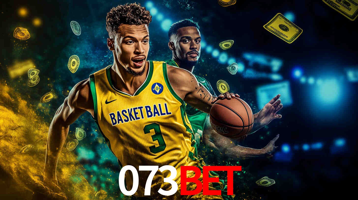 Casino Ao Vivo 073BET
