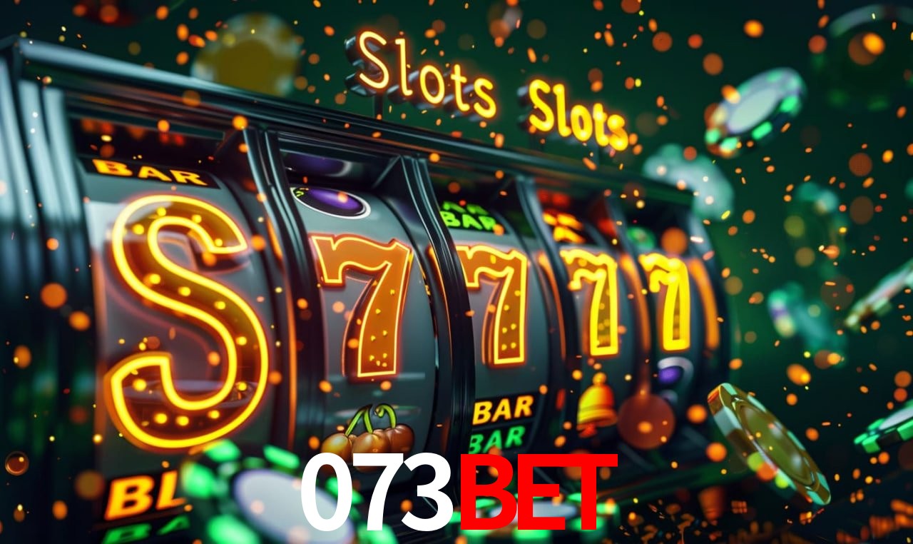 A Emoção da Loteria na 073BET: Uma Chance de Mudança de Vida
